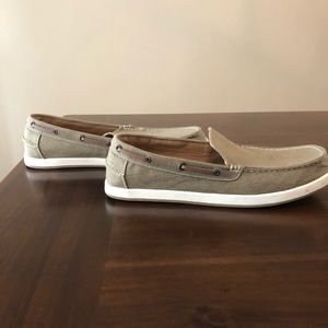 Tommy Hilfiger casual shoes.